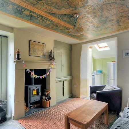 10 Cobb Terrace Villa Lyme Regis Exteriör bild