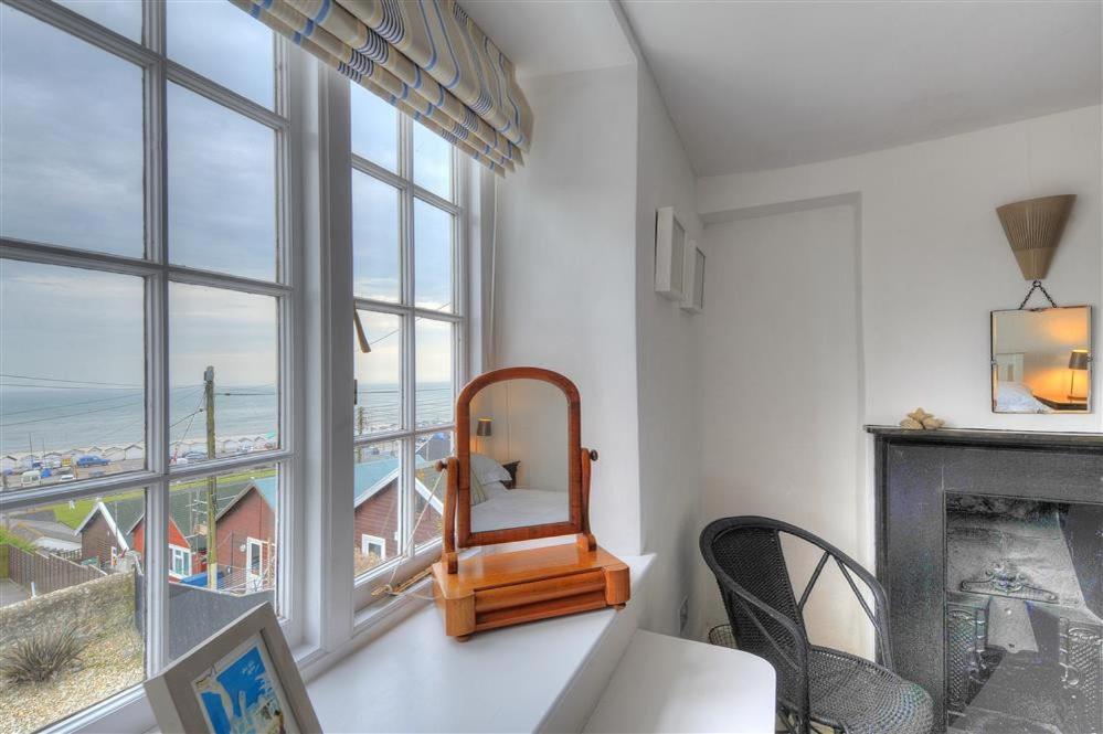 10 Cobb Terrace Villa Lyme Regis Exteriör bild