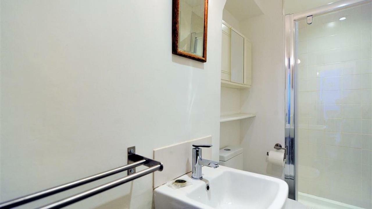 10 Cobb Terrace Villa Lyme Regis Exteriör bild