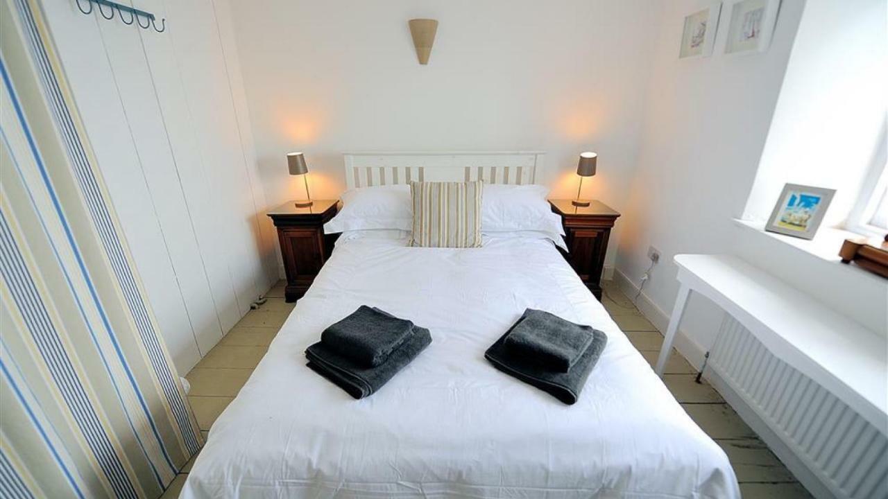 10 Cobb Terrace Villa Lyme Regis Exteriör bild