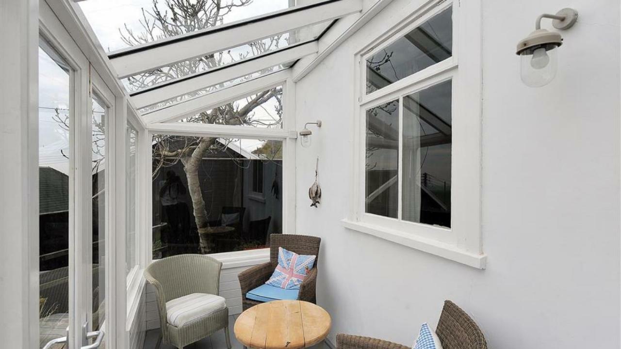 10 Cobb Terrace Villa Lyme Regis Exteriör bild