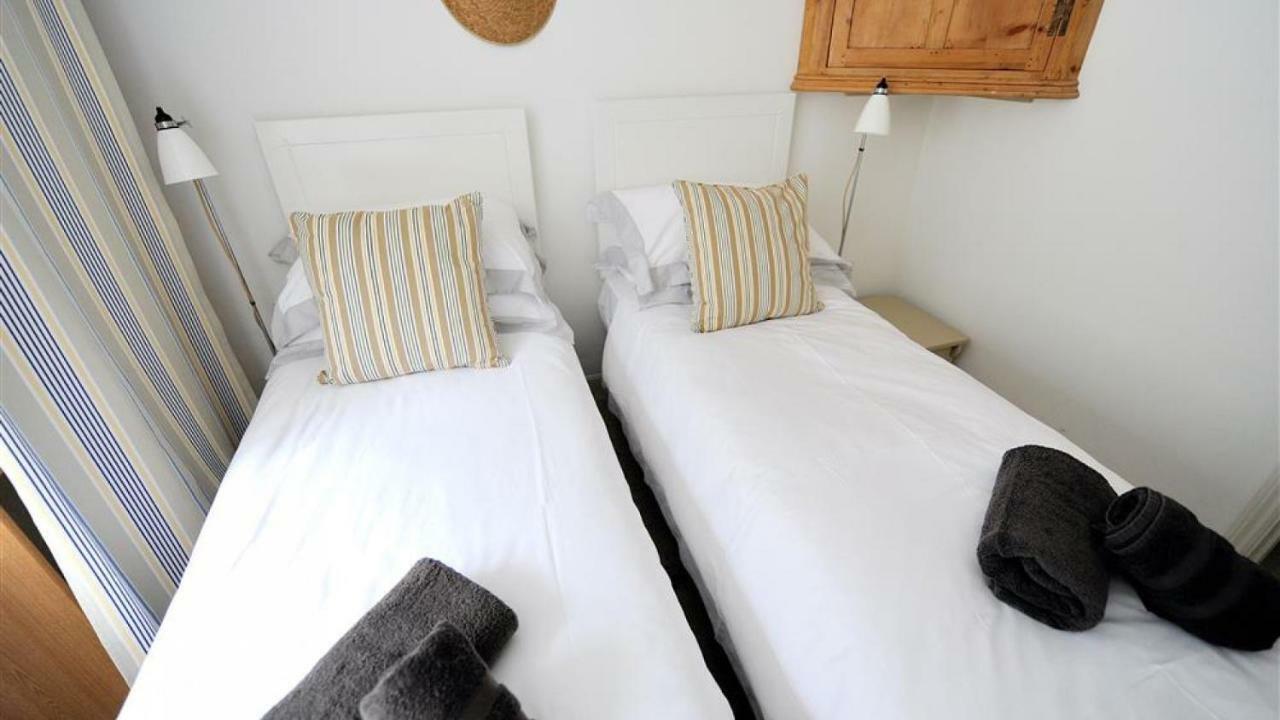 10 Cobb Terrace Villa Lyme Regis Exteriör bild